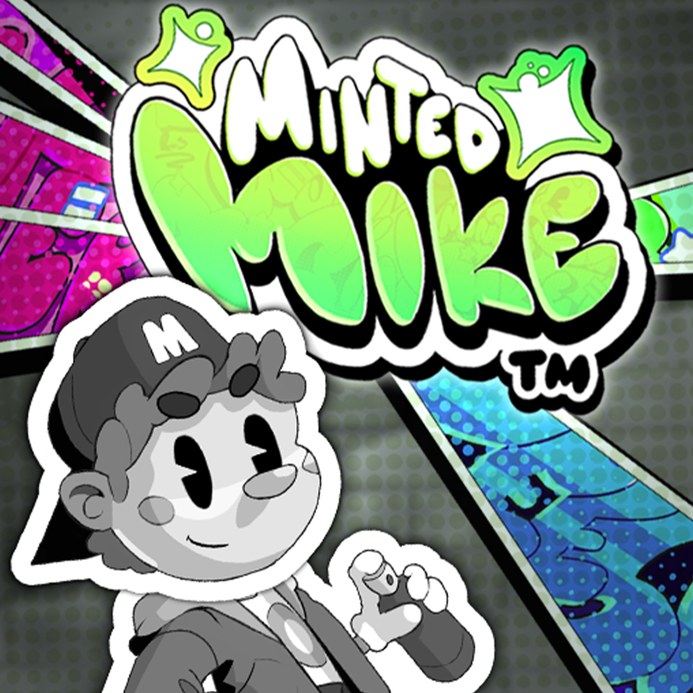 Play Minted Mike Slot Game