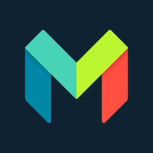Monzo Logo