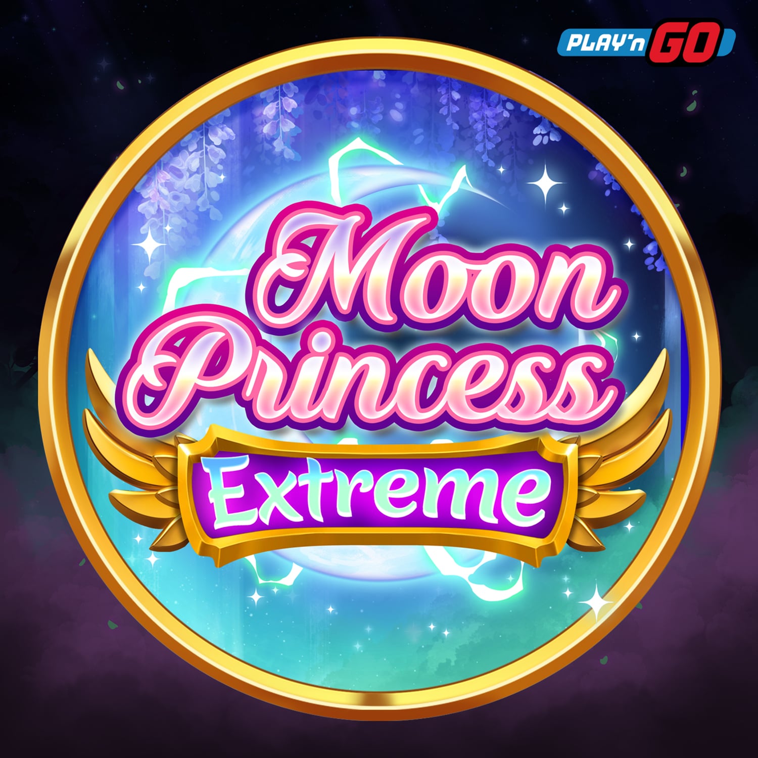 Play Moon Princess Extreme Slot Game