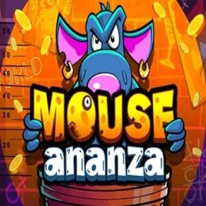Mouse Ananza Thumbnail