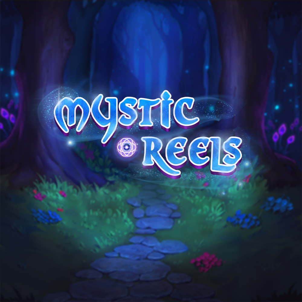 Play Mystic Reels Slot Game