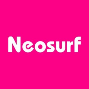 Neosurf logo