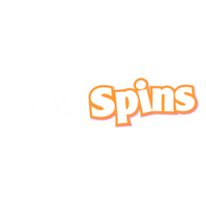 New Spins Logo