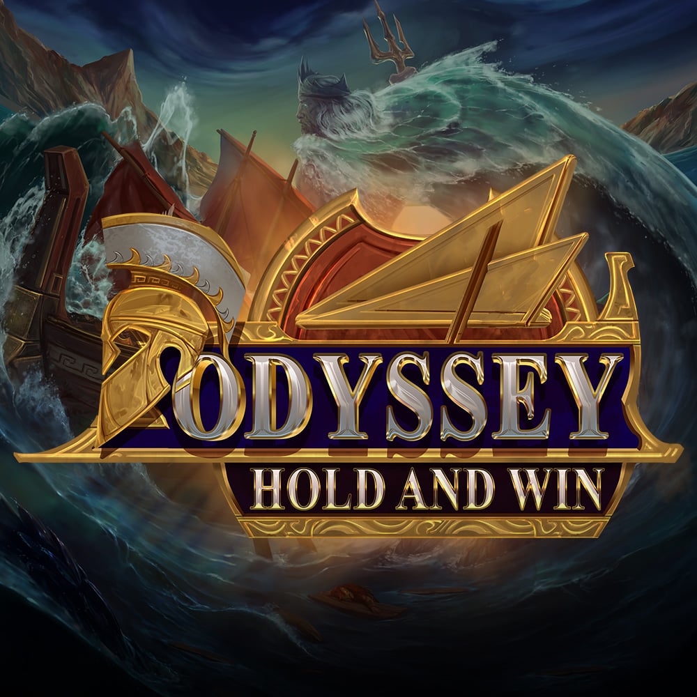 Play Odyssey Hold and Win Slot Game