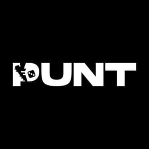 punt casino logo