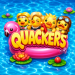 Quackers