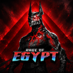 Rage Of Egypt