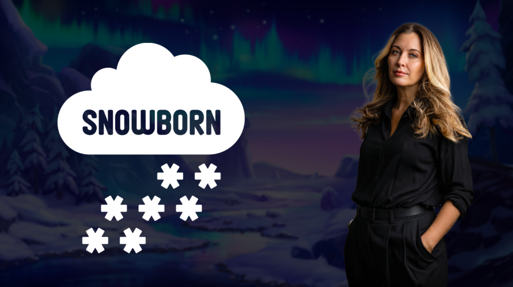 Snowborn q&a