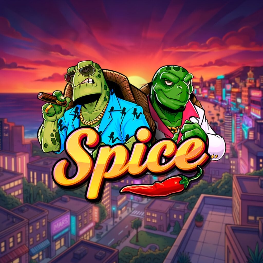 Spice