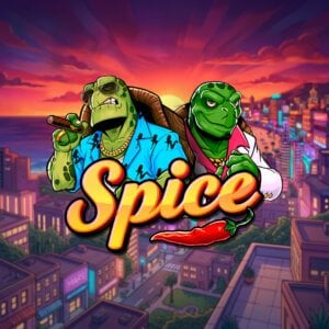 Play Spice Slot Game