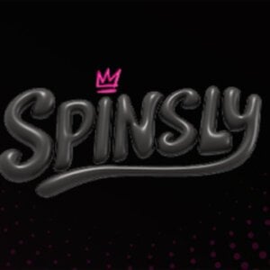 spinsly casino logo