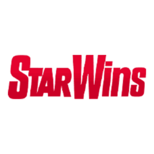 Star Wins Logo