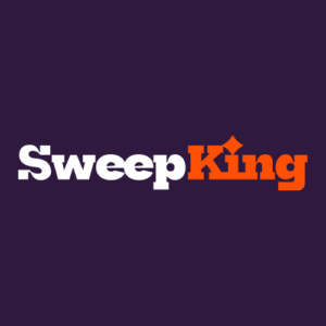 sweepking casino logo