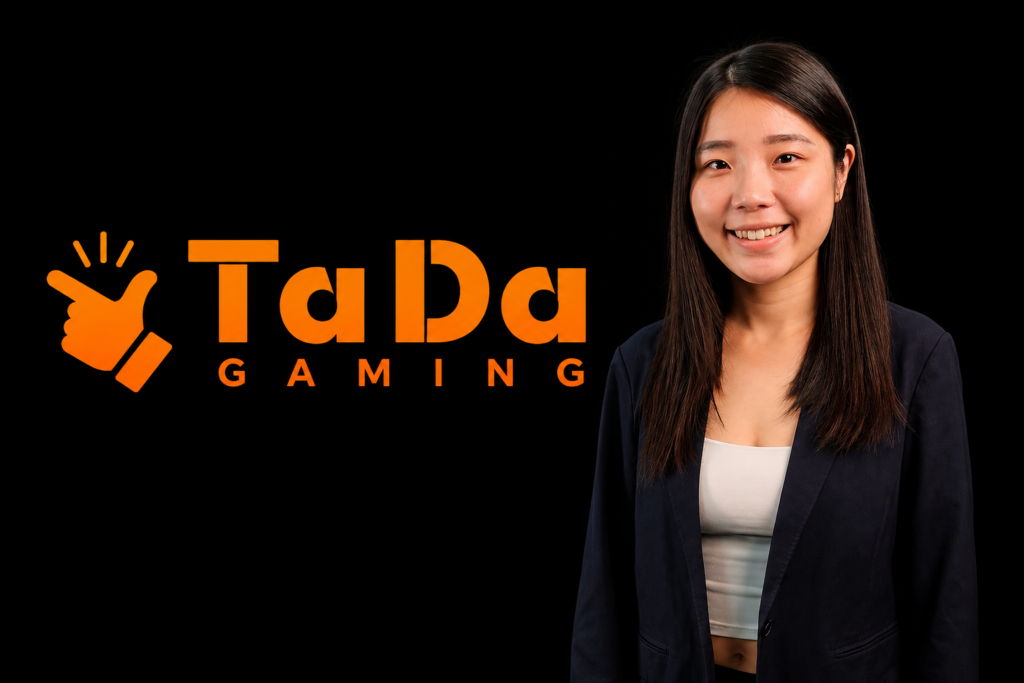 TaDa Gaming Q&A