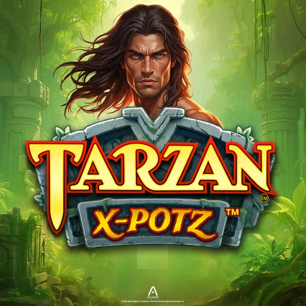Tarzan X-Potz