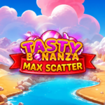 Play Tasty Bonanza Max Scatter Slot Game
