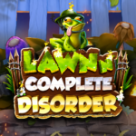 Lawn N’ Complete Disorder