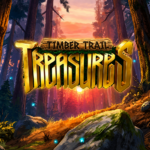 Play Timber Trail Treasures Slot Game