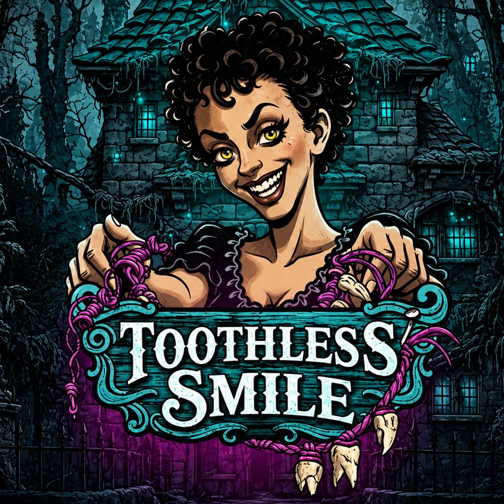 Play Toothless Smile Slot Game