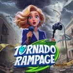 Tornado Rampage