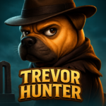 Play Trevor Hunter Slot Game