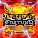 Triple Beasts Of Fortune