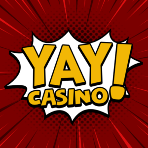 Yay Casino Logo