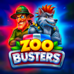 Play Zoo Busters Slot Game