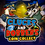 Clucks and Robbers – Coin Collect