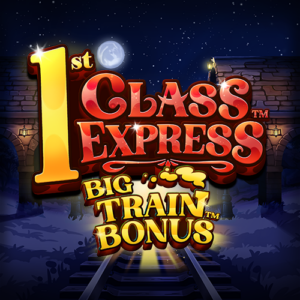 1st Class Express Big Train Bonus Thumbnail