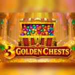 3 Golden Chests