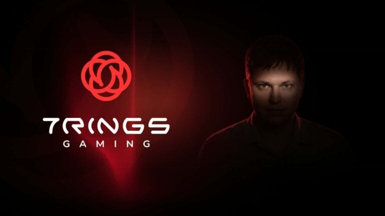 Q&A with 7Rings Gaming CEO Andrii Tsyganov