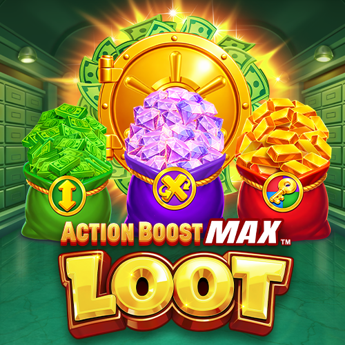 Action Boost Max Loot
