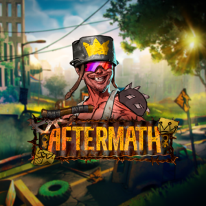 Play Aftermath Slot Game