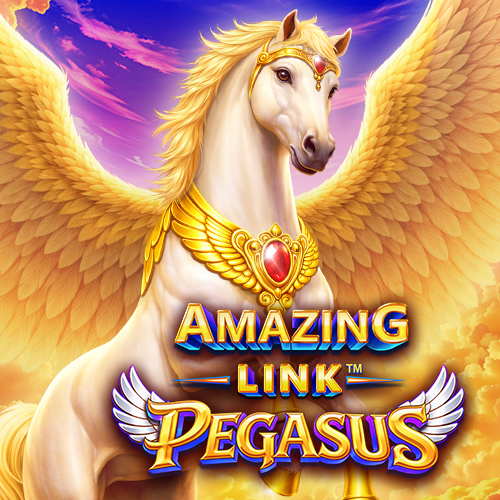 Play Amazing Link Pegasus Slot Game