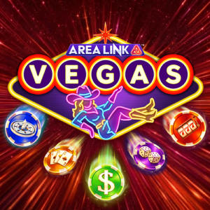 Play Area Link Vegas Slot Game
