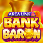 Play Area Link Bank Baron Slot Game