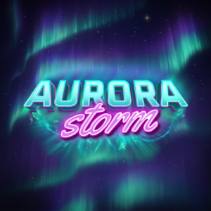 Aurora Storm slot by SpinOn