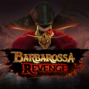 Barbarossa Revenge slot by Peter & Sons
