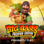 Play Big Bass Trophy Catch Slot Game