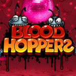 Play Blood Hoppers Slot Game