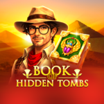 Book of Hidden Tombs