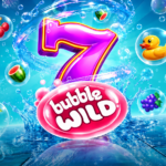 Bubble Wild