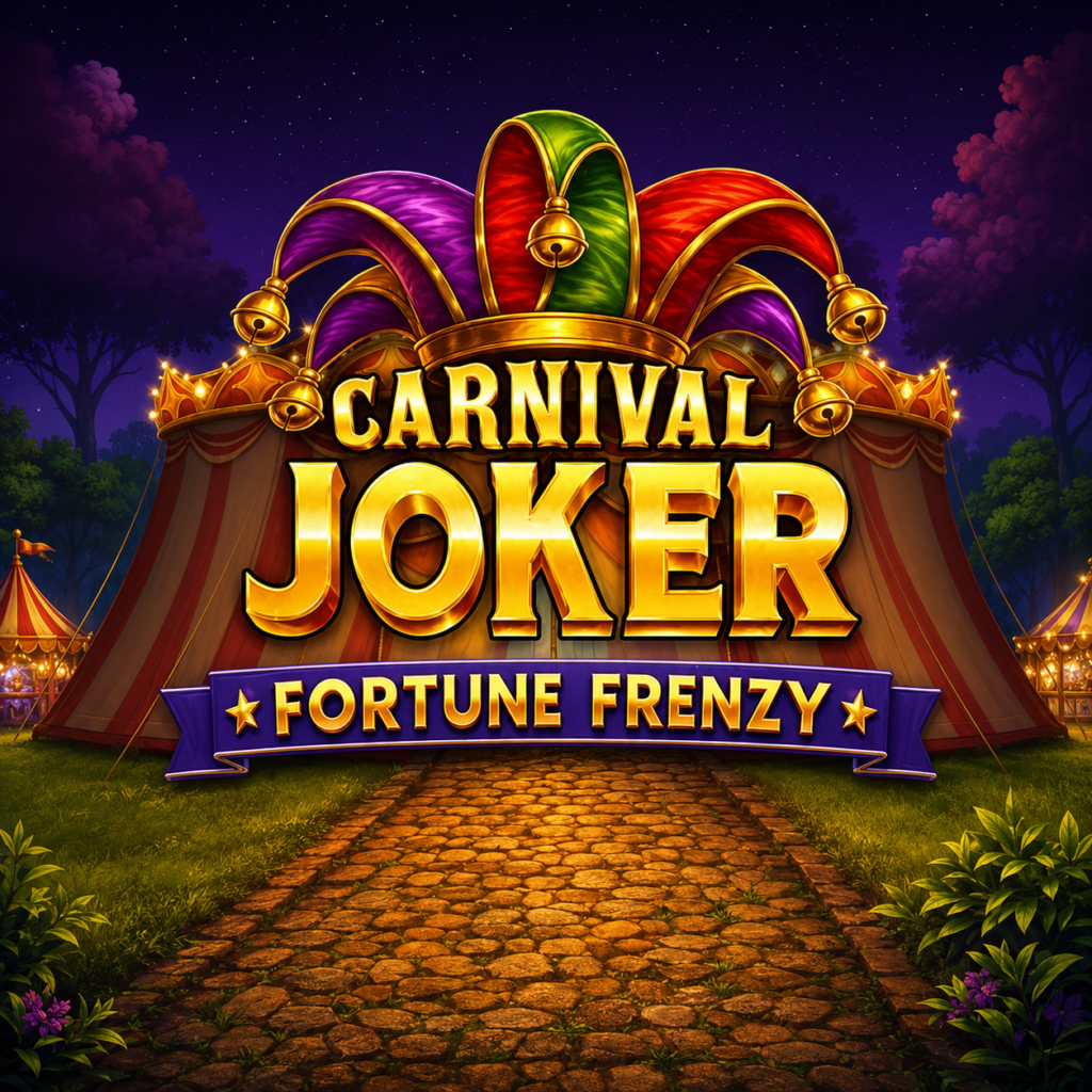 Carnival Joker