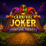 Carnival Joker