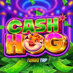 Cash Hog – Turbo Tap