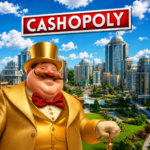 Play Cashopoly Slot Game