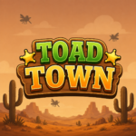 Toad Town