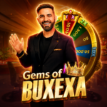 Gems of Buxexa