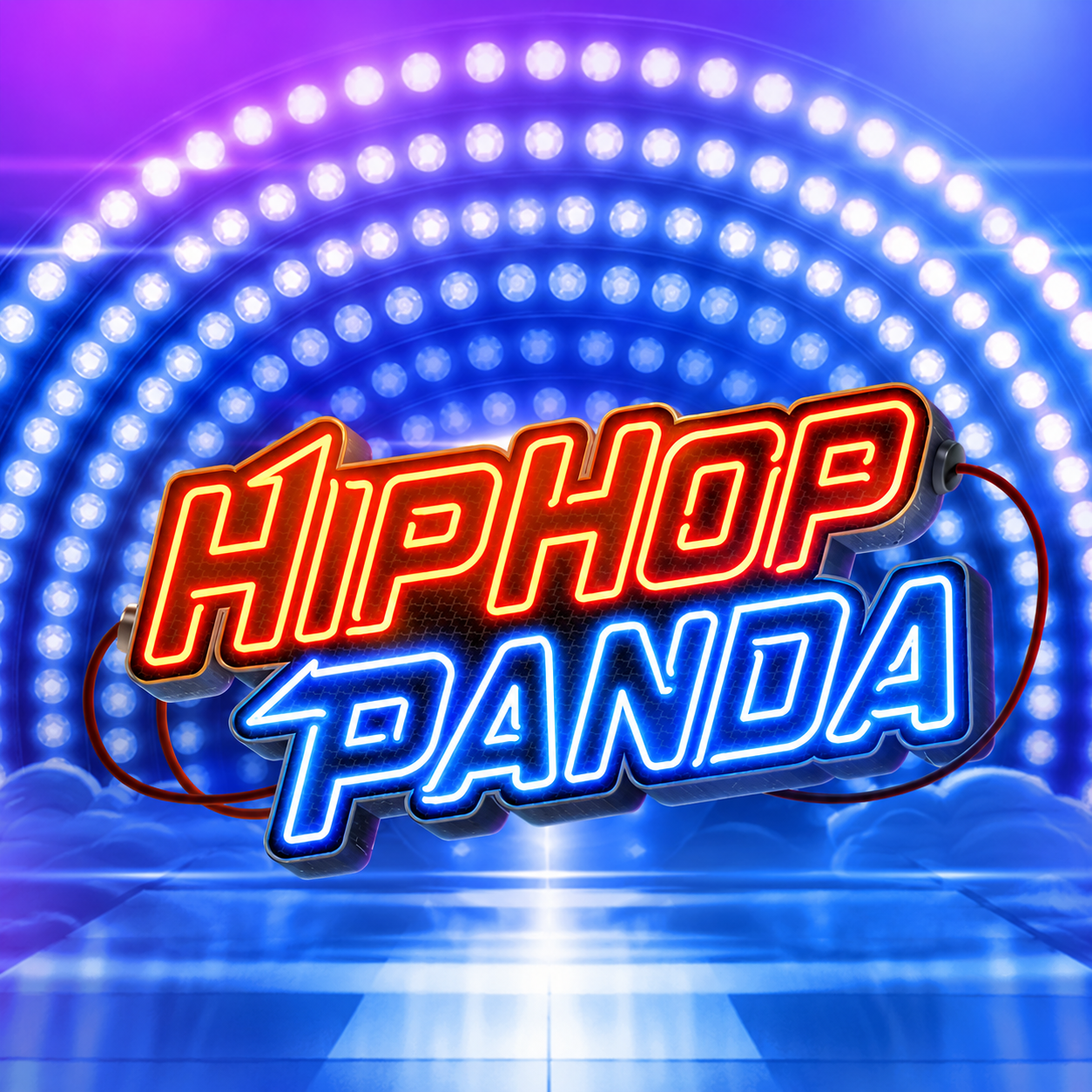 Play Hip Hop Panda Slot Game
